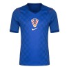 Camisola do Croácia Equipamento Alternativo Mundial 2026